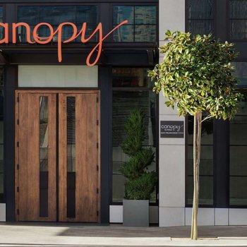 Canopy by Hilton San Francisco SoMa