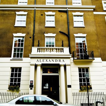 Alexandra Hotel