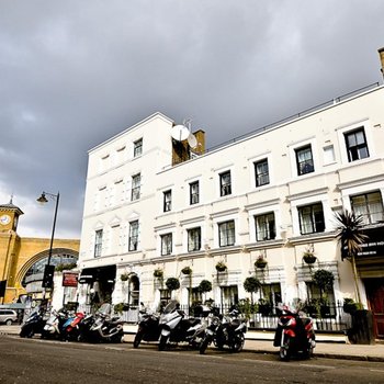 Kings Cross Inn Hotel