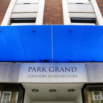 Park Grand London Kensington