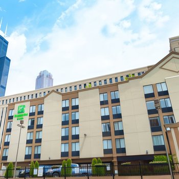 Holiday Inn & Suites 芝加哥DOWNTOWN