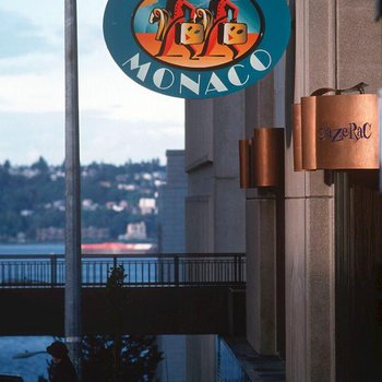 Kimpton Hotel Monaco Seattle, an IHG Hotel