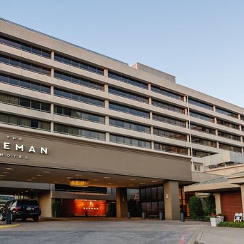 The Beeman Hotel