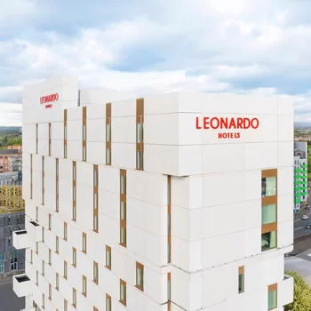 Leonardo Hotel Manchester Piccadilly
