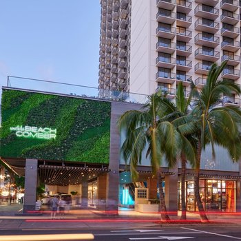 OUTRIGGER Waikiki Beachcomber Hotel