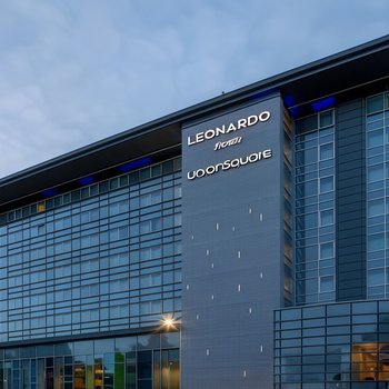 Leonardo Hotel Aberdeen