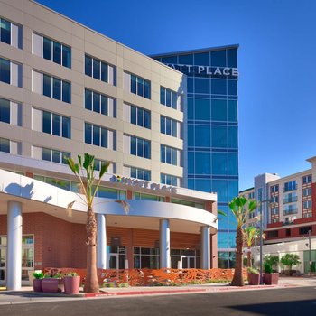 Hyatt Place Emeryville/San Francisco Bay Area