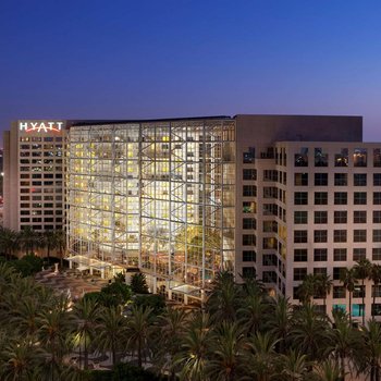 Hyatt Regency Orange County