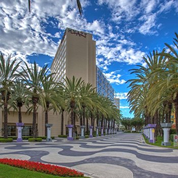 Hyatt Regency Orange County