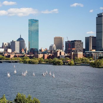 Hyatt Regency Boston/Cambridge