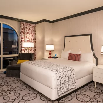 拉斯維加斯巴黎酒店