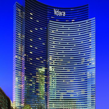 Vdara Hotel & Spa at ARIA Las Vegas