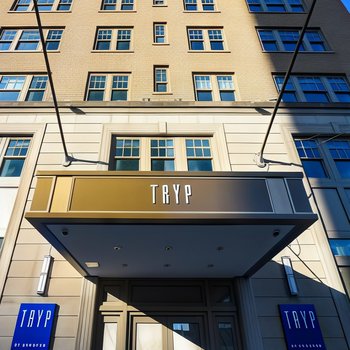 Tryp by Wyndham Newark Downtown