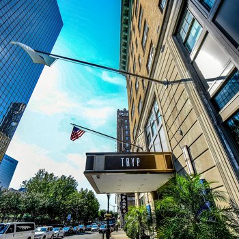 Tryp by Wyndham Newark Downtown