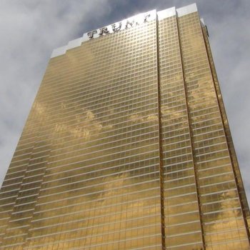 Trump International Hotel Las Vegas