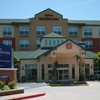 Hilton Garden Inn Oakland/San Leandro