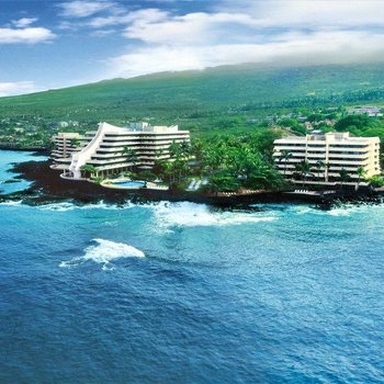 Royal Kona Resort