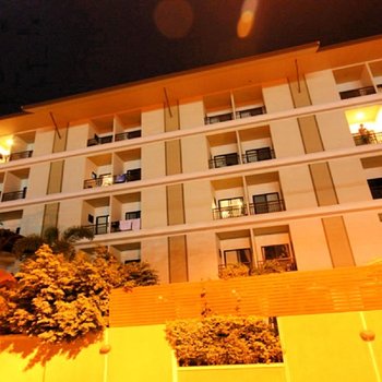 Narawan Hotel, Hua Hin