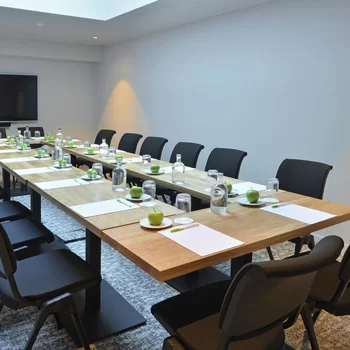 布魯塞爾歐盟萬怡酒店