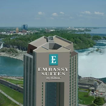 Embassy Suites by Hilton Niagara Falls/ Fallsview