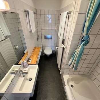 漢堡城市公寓酒店