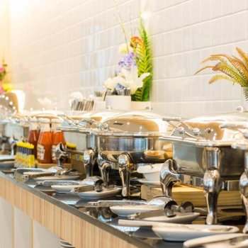 Hotel J Residence Pattaya