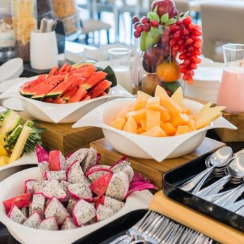 Hotel J Residence Pattaya