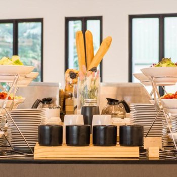 Hotel J Residence Pattaya