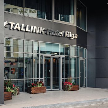 Tallink Hotel Riga