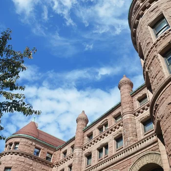 Renaissance New York Harlem Hotel