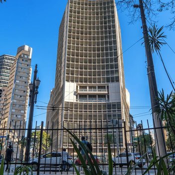 Hotel Nacional Inn Jaragua Sao Paulo