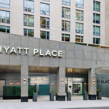 Hyatt Place NYC Chelsea