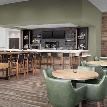 Embassy Suites Portland/Hillsboro, Oregon