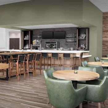 Embassy Suites Portland/Hillsboro, Oregon