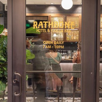 The Rathbone Hotel