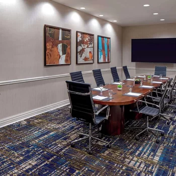 DoubleTree Suites by Hilton Salt Lake City Downtown