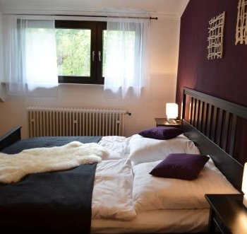 沃爾夫斯舍赫特酒店