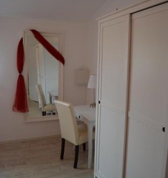 沃爾夫斯舍赫特酒店