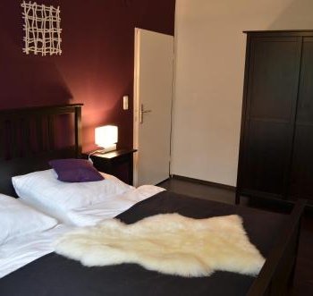 沃爾夫斯舍赫特酒店