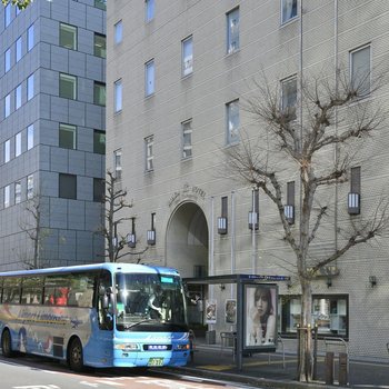 高松麗嘉ZEST酒店