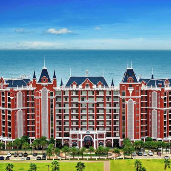 Mövenpick Resort Phan Thiet