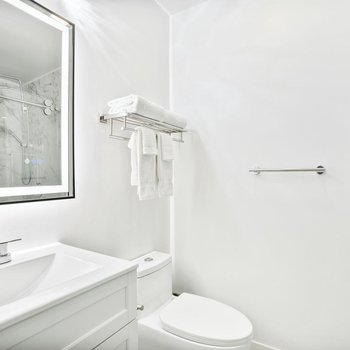 聖巴巴拉太平洋克里斯特酒店