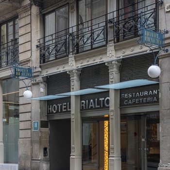 Hotel Rialto