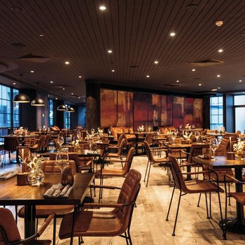 Rydges World Square, an EVT hotel