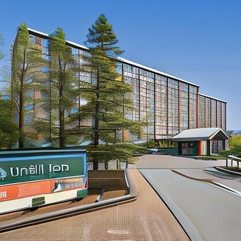 成田國際花園酒店