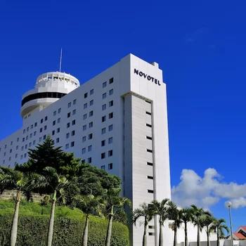 諾富特衝繩那霸酒店