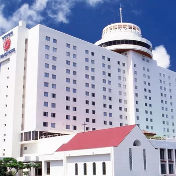 諾富特衝繩那霸酒店