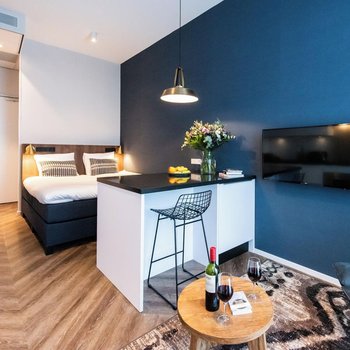 Numa Amsterdam Docklands