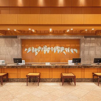 ANA Crowne Plaza 富山全日空皇冠假日酒店