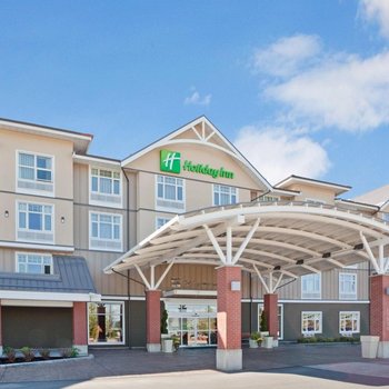 Holiday Inn Hotel & Suites Surrey East - Cloverdale, an IHG Hotel